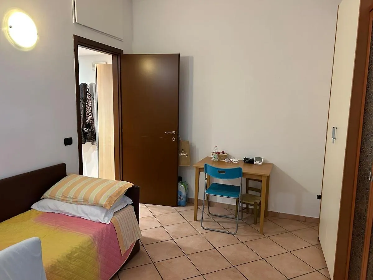Casa Jaures-Turro, 10 Meters From The Metro, Red Line Mm1 Apartment Milan