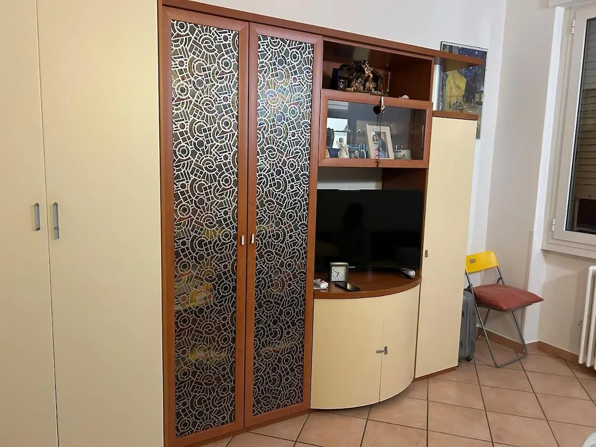 شقة Casa Jaures-Turro, 10 Meters From The Metro, Red Line Mm1 ميلان