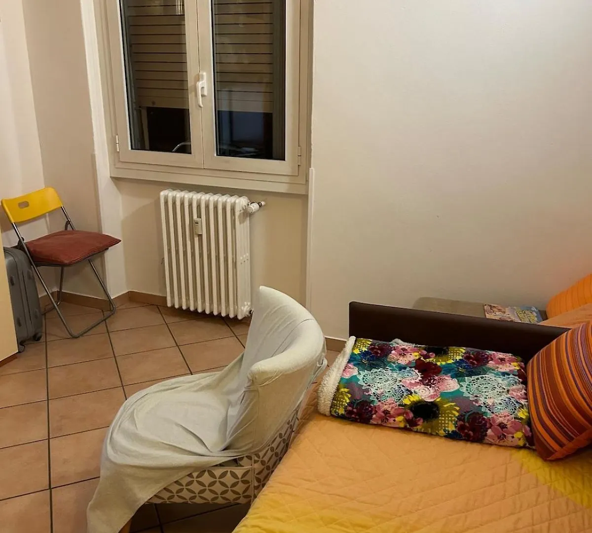 شقة Casa Jaures-Turro, 10 Meters From The Metro, Red Line Mm1 ميلان إيطاليا